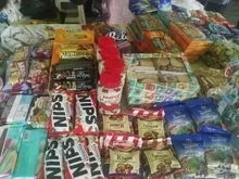 邀請(qǐng)函 2019年阿拉善左旗巴彥浩特春季