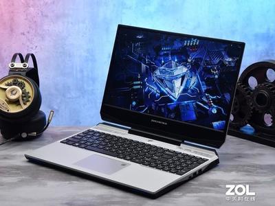 親民價位體驗光追 機械師F117-V游戲評測