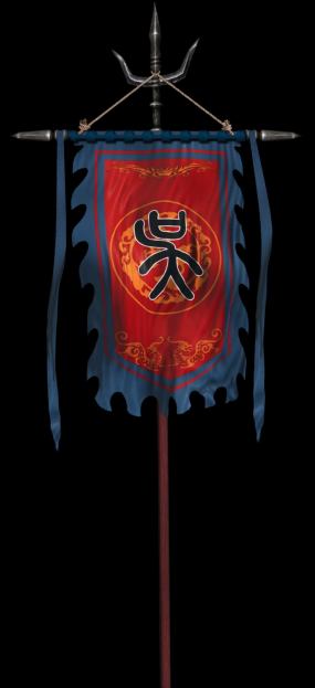 旗子 通道旗子 通道ae模板下載_光廠(vj師網)