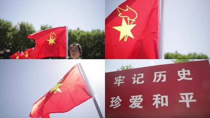 少先隊少先隊AE模板下載_光廠(VJ師網)