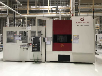 年產(chǎn)能超百萬臺(tái)的變速器工廠,如何有效實(shí)現(xiàn)機(jī)床主軸預(yù)測性維護(hù)?