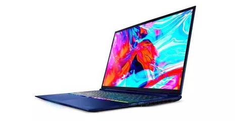 雙12有得選!機械師這游戲本售價一萬出頭,還有17.3寸大屏!