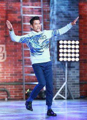 色彩魔術師KENZO 東方詩意與西方時尚的華麗交響