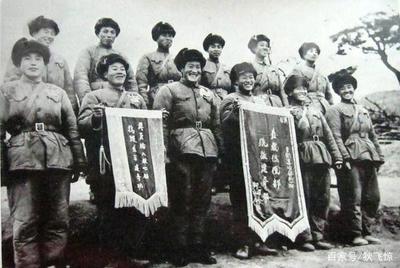 猛虎折戟 朝鮮戰場上的韓國“首都師”覆滅記